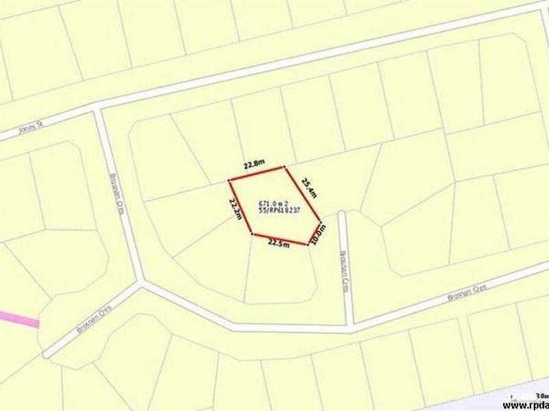 9 Brosnan Cres, Parkhurst QLD 4702