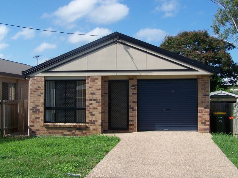 161A Rundle Street, Wandal QLD 4700