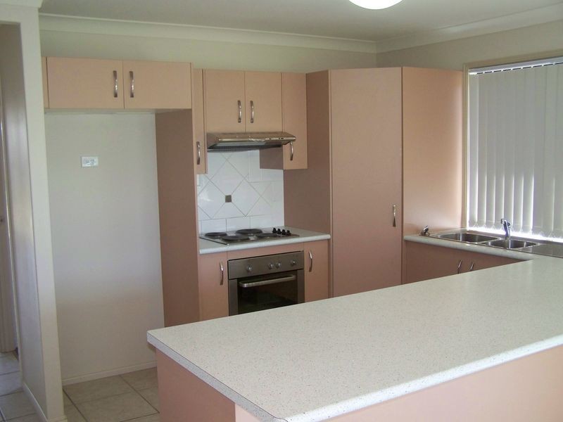 161A Rundle Street, Wandal QLD 4700