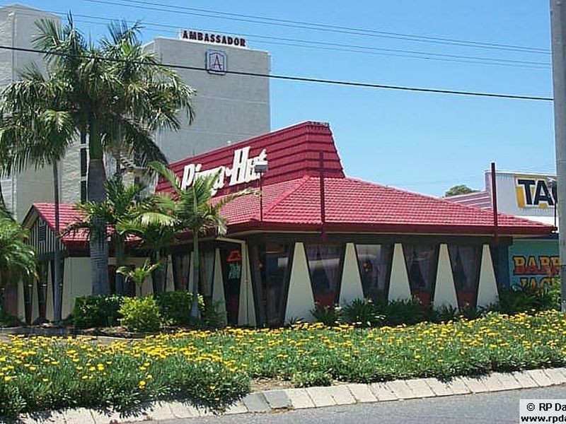 97 Denham Street, Rockhampton QLD 4700