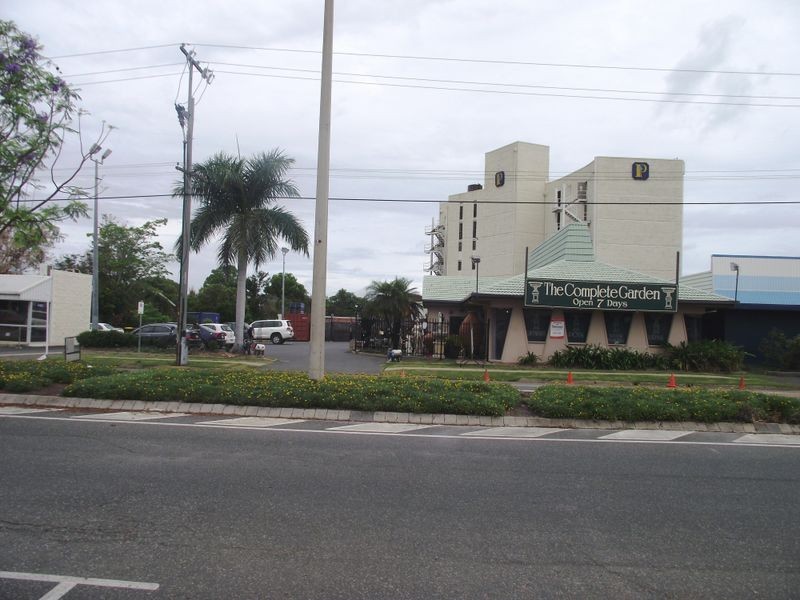 97 Denham Street, Rockhampton QLD 4700