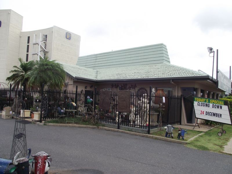 97 Denham Street, Rockhampton QLD 4700