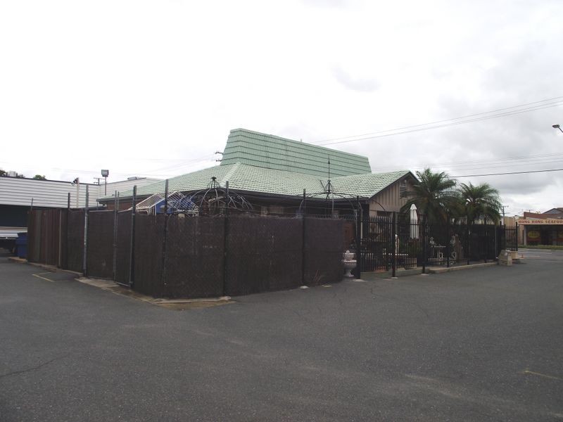 97 Denham Street, Rockhampton QLD 4700