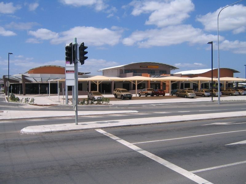 2/235 Musgrave Street, Rockhampton QLD 4700