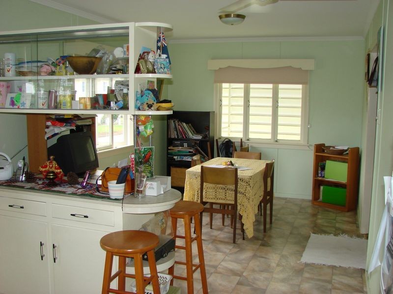 20 Oakley St, Wandal QLD 4700