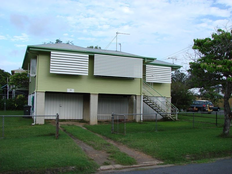 20 Oakley St, Wandal QLD 4700