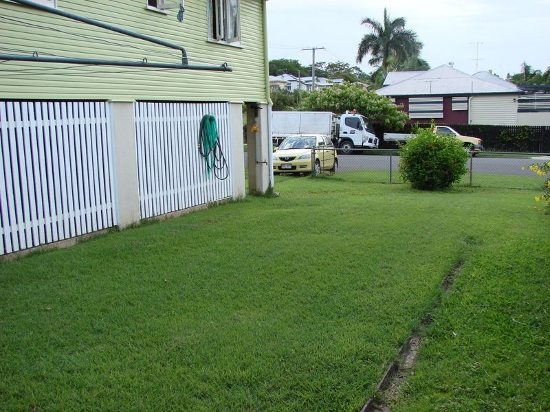 20 Oakley St, Wandal QLD 4700