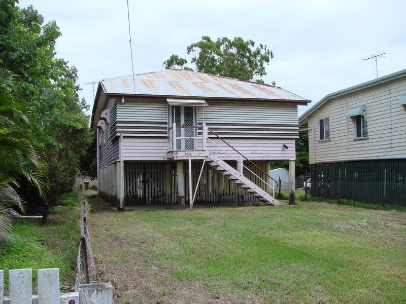 356 East St, Depot Hill QLD 4700