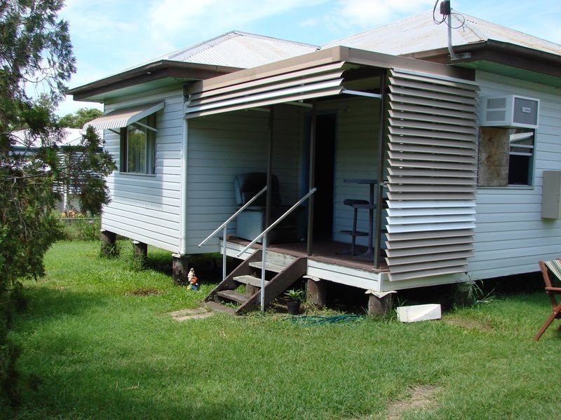 91 Water St, Berserker QLD 4701