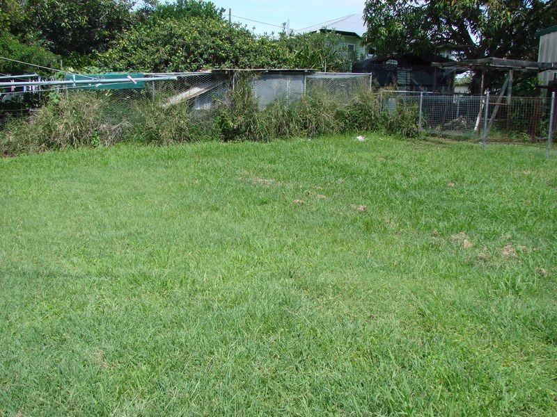 91 Water St, Berserker QLD 4701