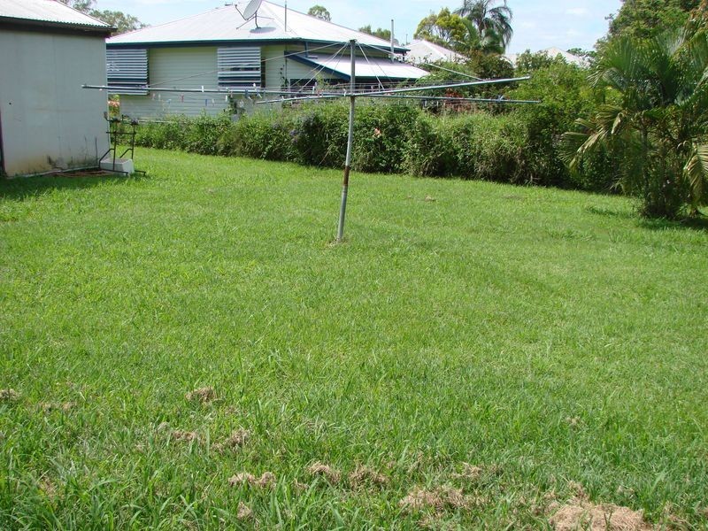 91 Water St, Berserker QLD 4701