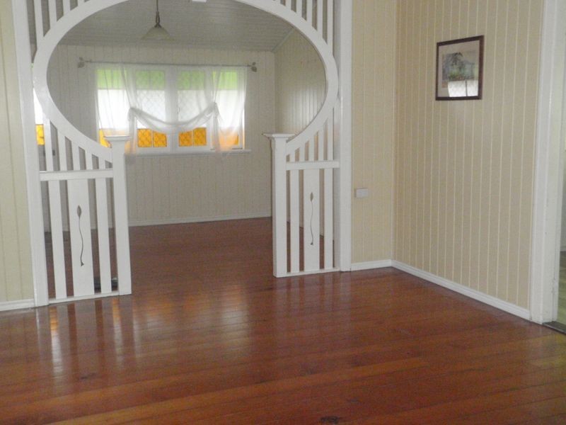 63 Burnett Street, Berserker QLD 4701