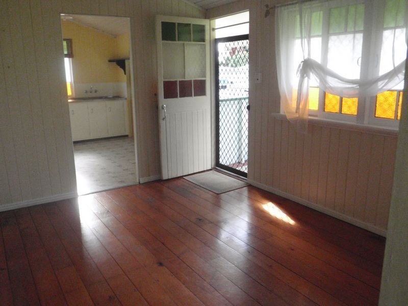 63 Burnett Street, Berserker QLD 4701
