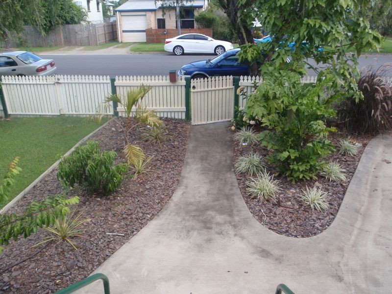 63 Burnett Street, Berserker QLD 4701