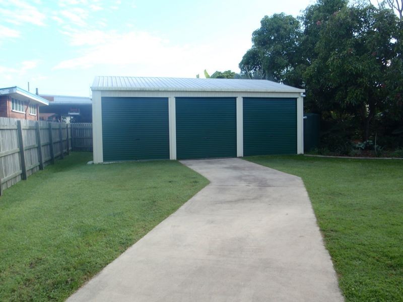 63 Burnett Street, Berserker QLD 4701