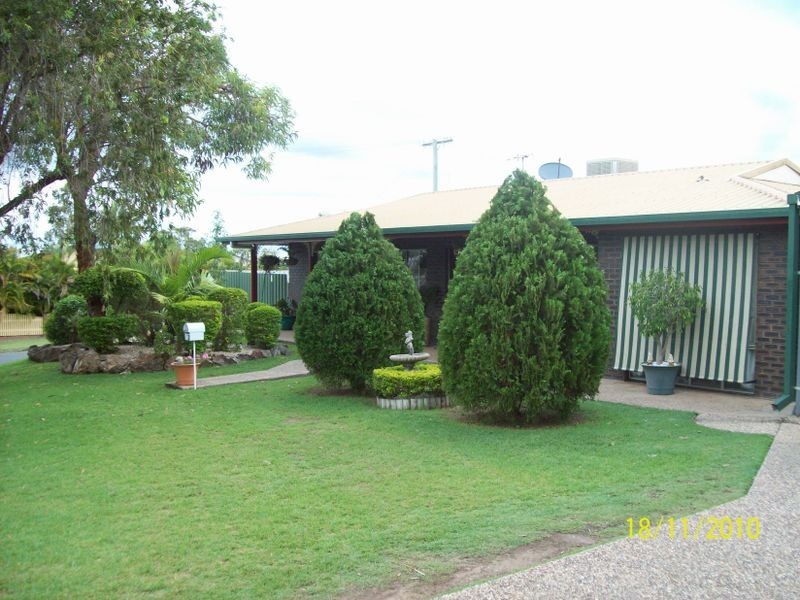 3 Pillich Street, Kawana QLD 4701