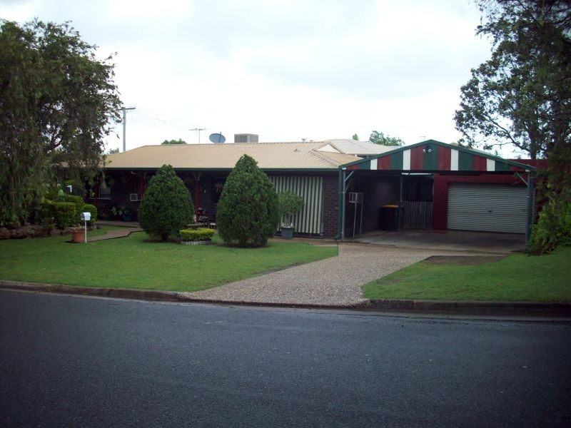 3 Pillich Street, Kawana QLD 4701