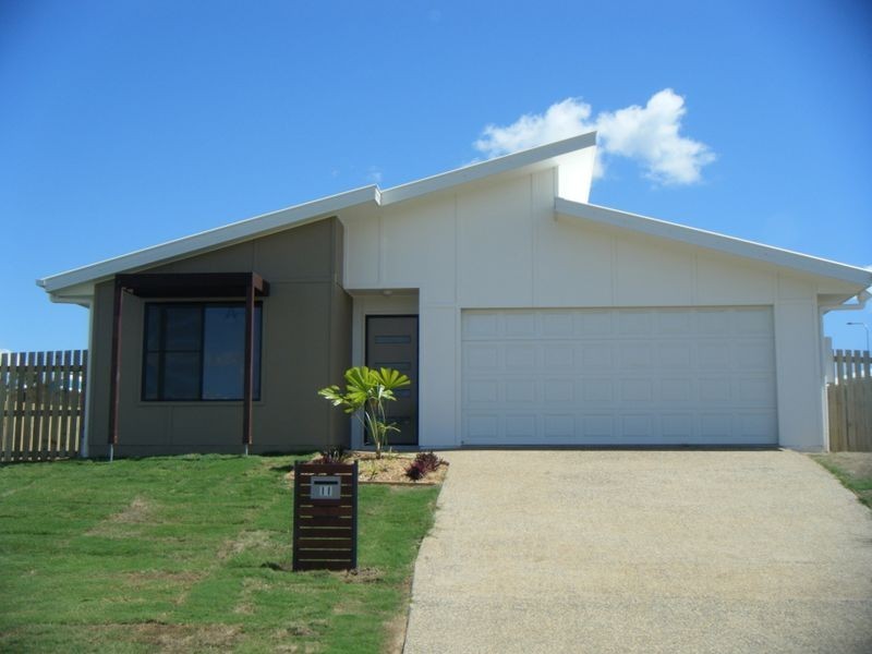11 Viney Street, Gracemere QLD 4702