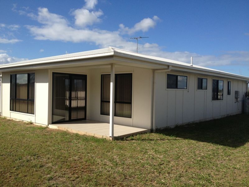 11 Viney Street, Gracemere QLD 4702
