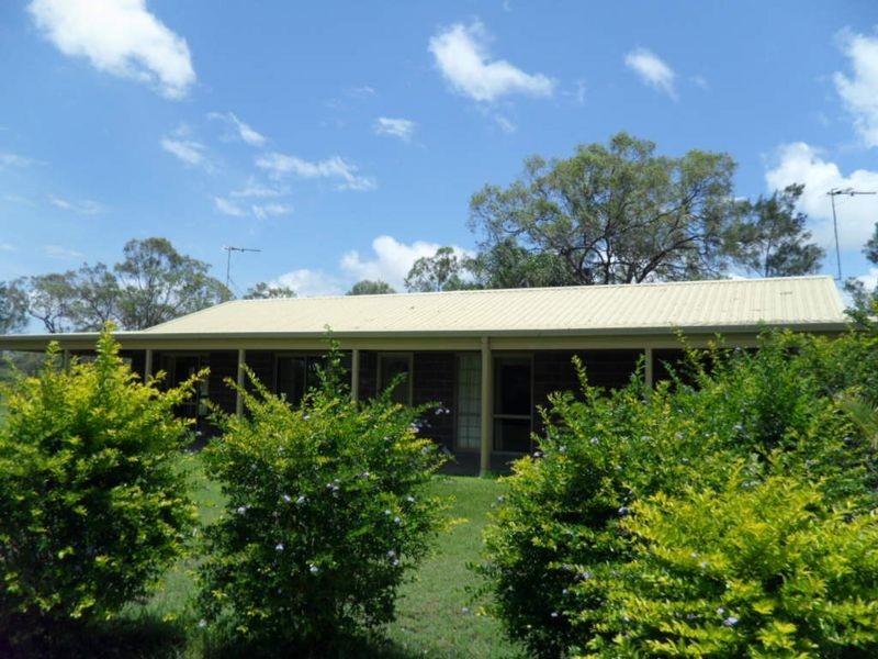 107 Julie Anne Drive, Glendale QLD 4711