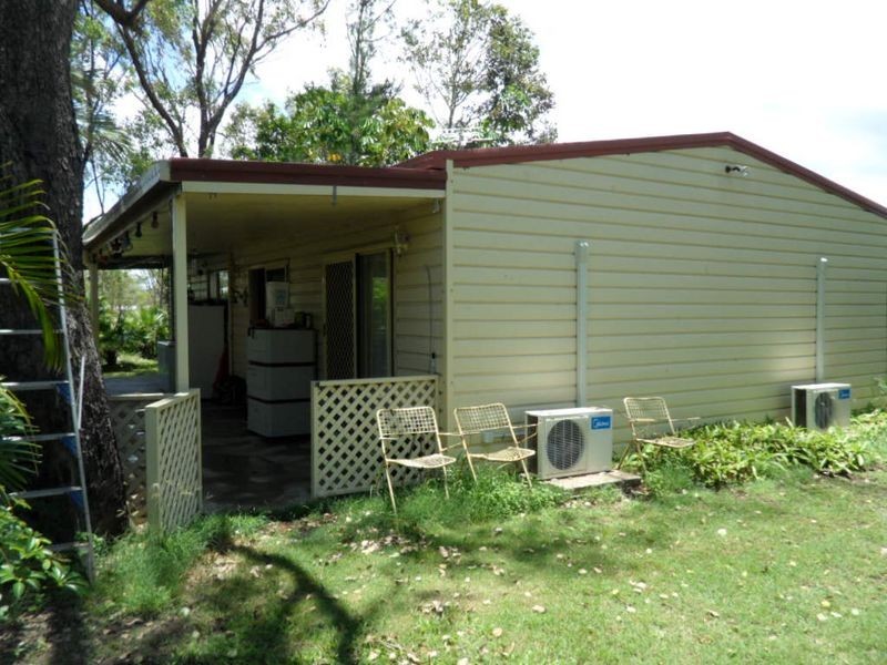 107 Julie Anne Drive, Glendale QLD 4711