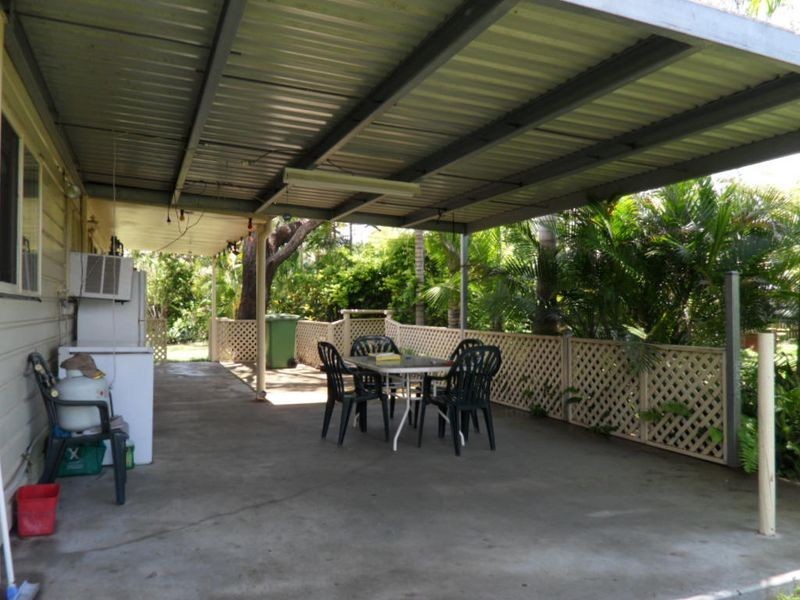 107 Julie Anne Drive, Glendale QLD 4711