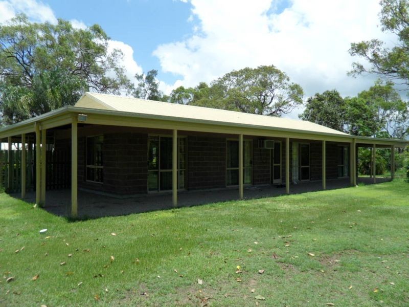 107 Julie Anne Drive, Glendale QLD 4711