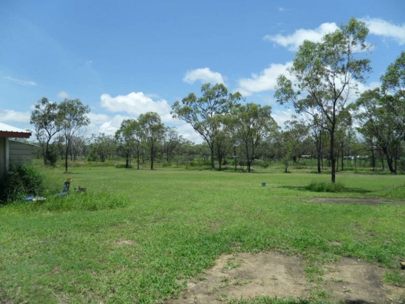 107 Julie Anne Drive, Glendale QLD 4711