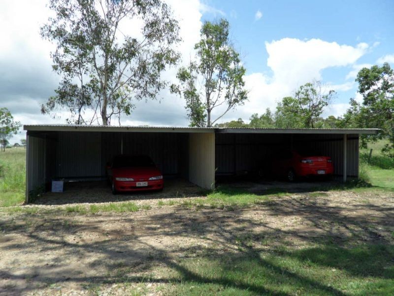 107 Julie Anne Drive, Glendale QLD 4711