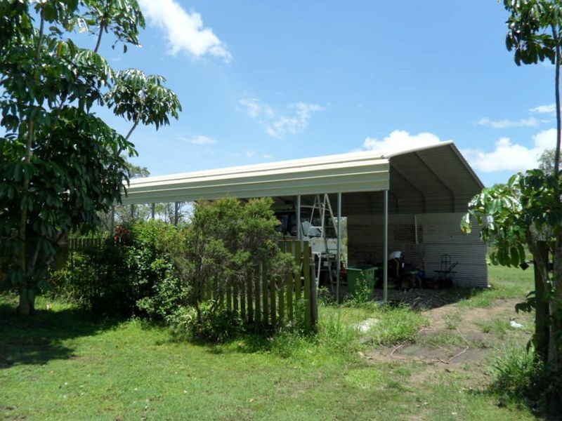 107 Julie Anne Drive, Glendale QLD 4711