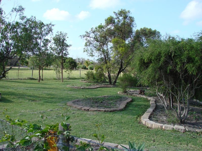 13 Leigh Close, Bouldercombe QLD 4702