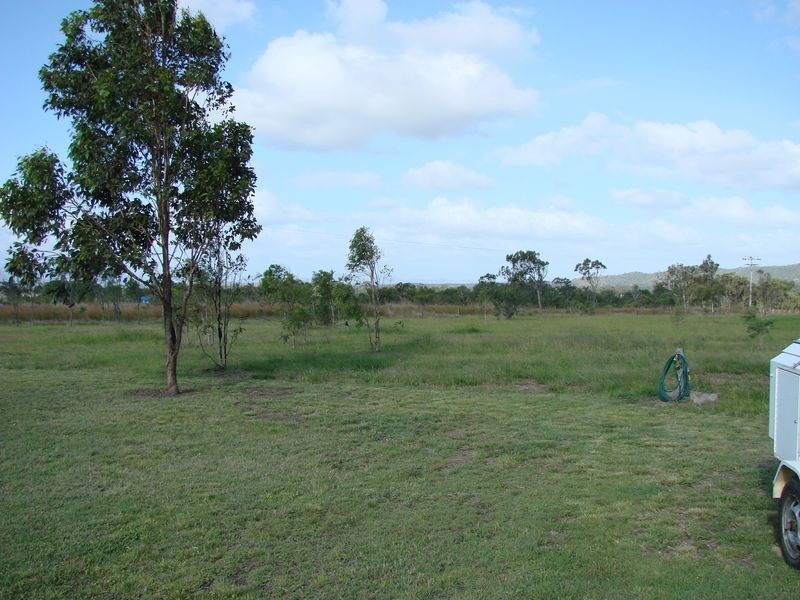 13 Leigh Close, Bouldercombe QLD 4702