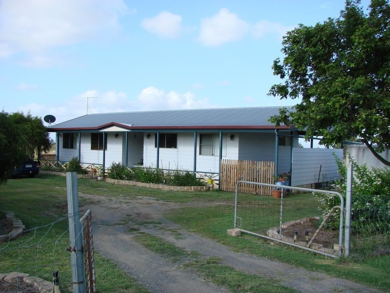 13 Leigh Close, Bouldercombe QLD 4702