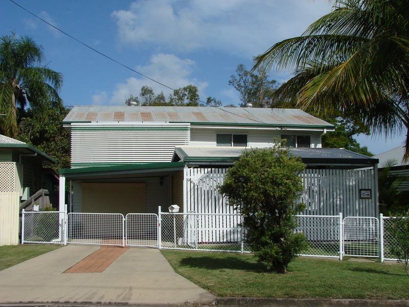 96 Edward Street, Berserker QLD 4701