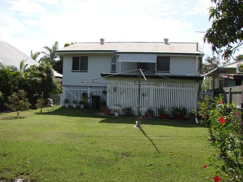 96 Edward Street, Berserker QLD 4701