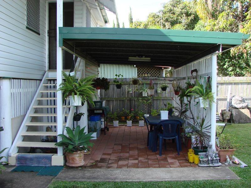 96 Edward Street, Berserker QLD 4701