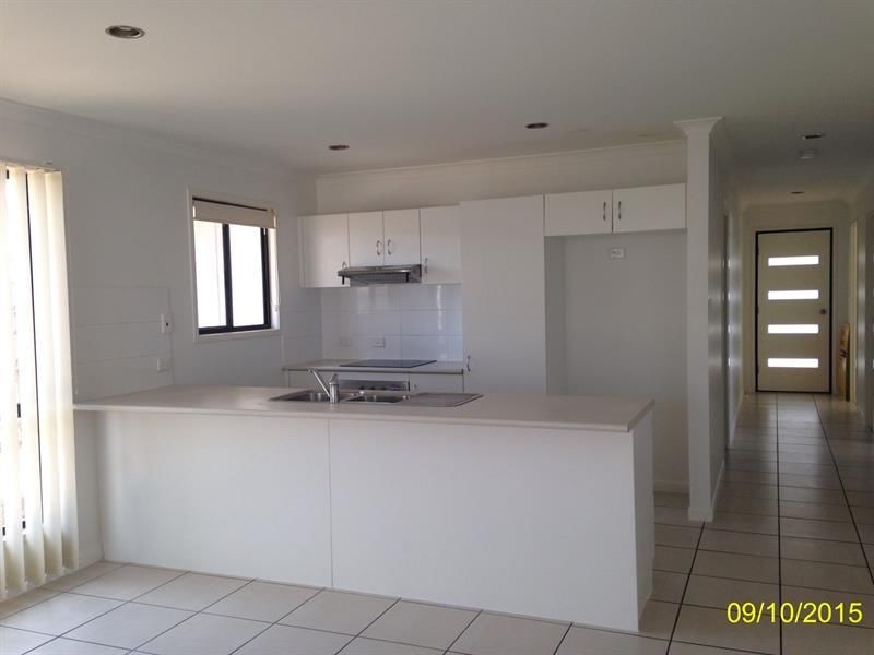 3 Angela Court, Gracemere QLD 4702