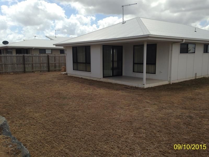 3 Angela Court, Gracemere QLD 4702