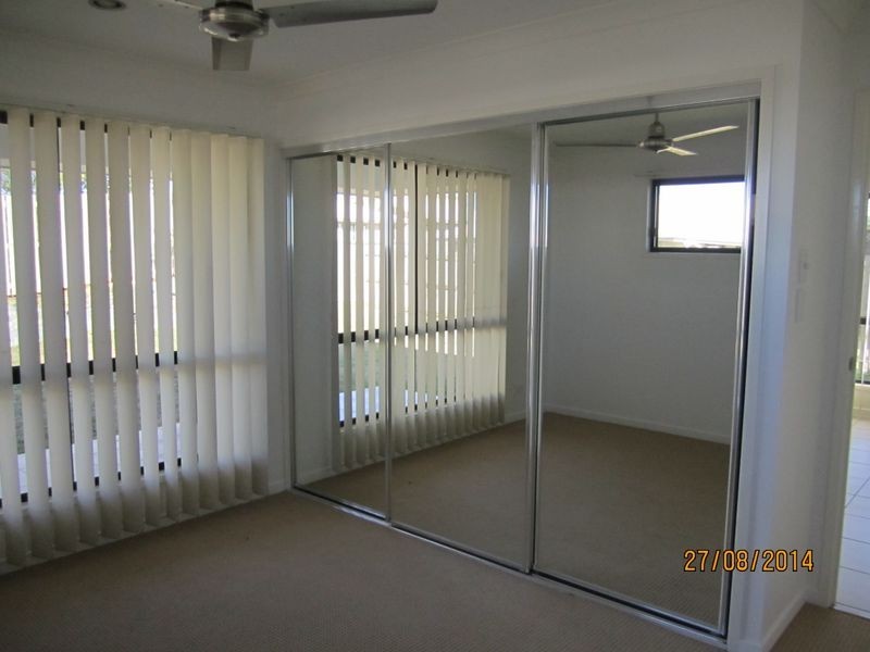 3 Angela Court, Gracemere QLD 4702