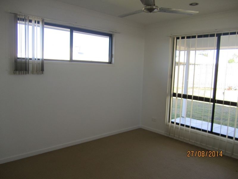 3 Angela Court, Gracemere QLD 4702