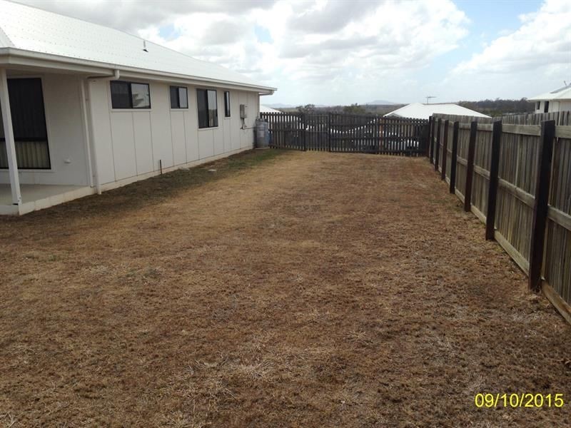 3 Angela Court, Gracemere QLD 4702