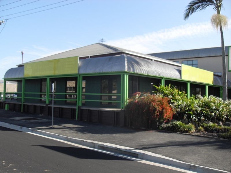 80 Denham Street, Rockhampton City QLD 4700