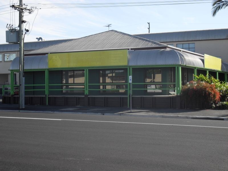 80 Denham Street, Rockhampton City QLD 4700