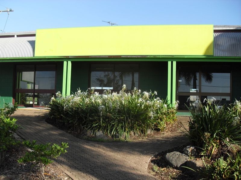 80 Denham Street, Rockhampton City QLD 4700