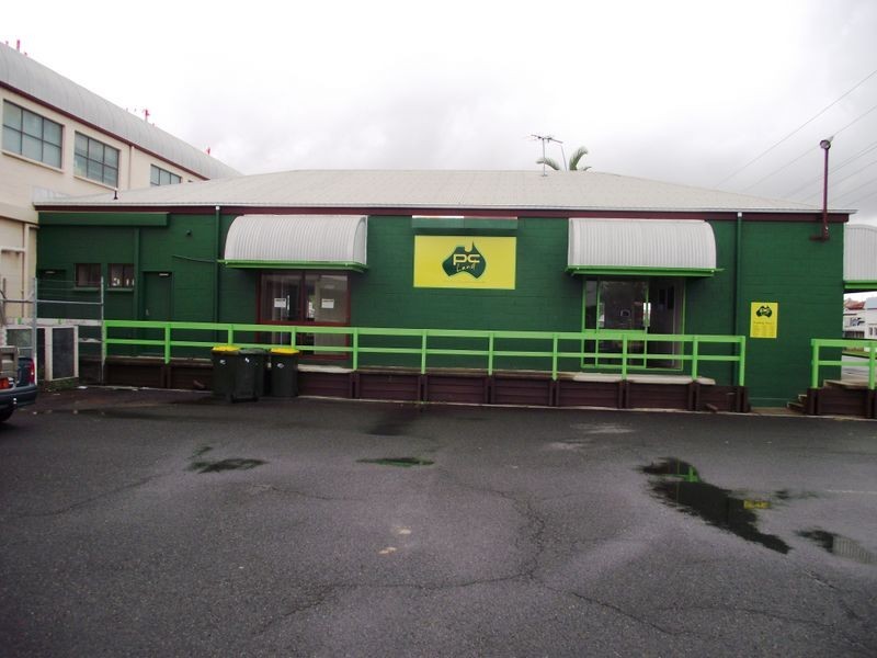 80 Denham Street, Rockhampton City QLD 4700