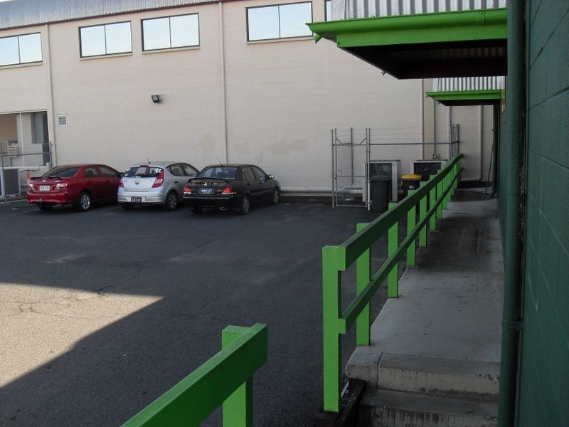 80 Denham Street, Rockhampton City QLD 4700