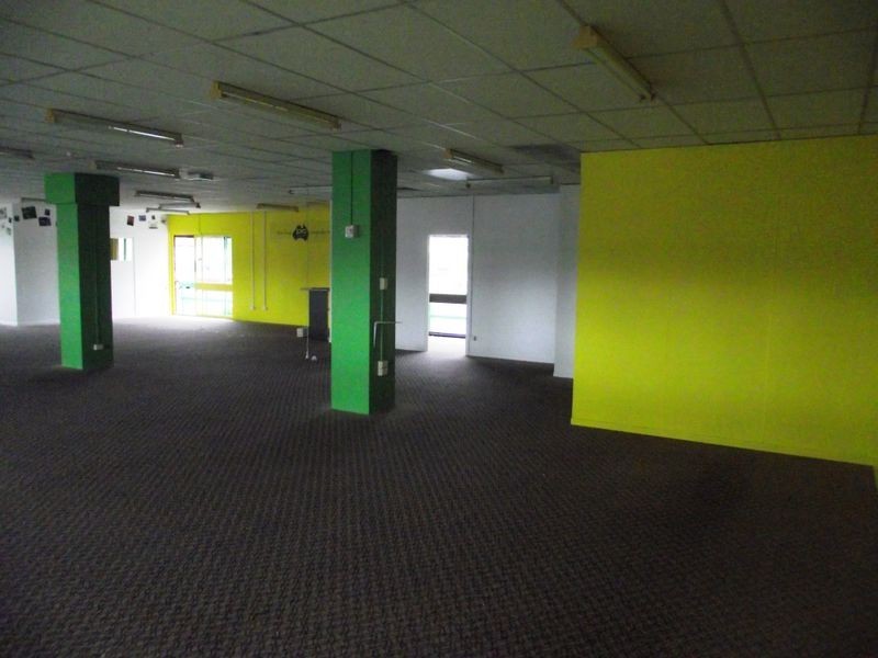 80 Denham Street, Rockhampton City QLD 4700