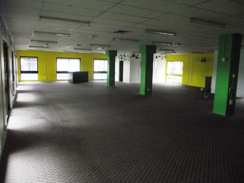 80 Denham Street, Rockhampton City QLD 4700