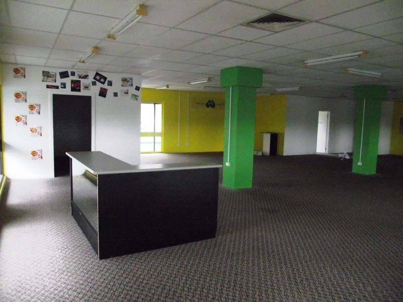 80 Denham Street, Rockhampton City QLD 4700