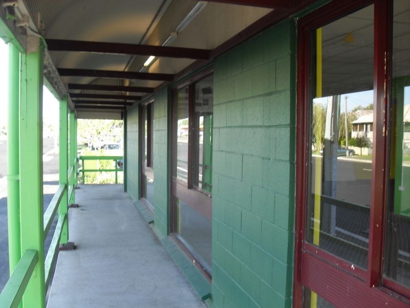 80 Denham Street, Rockhampton City QLD 4700